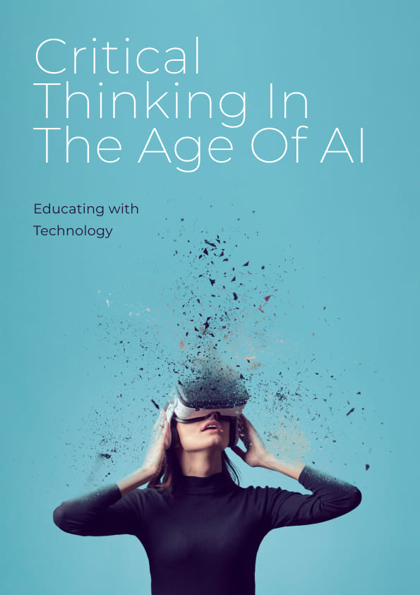 Critical Thinking in the Age of AI