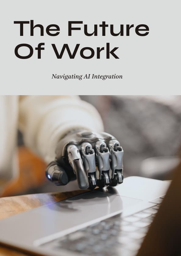 The Future of Work